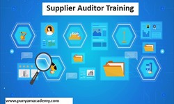 How is Your Supplier Audit Team Certified and Trained?