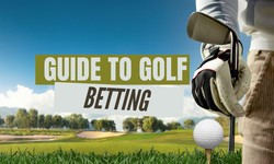 The Fairway to Fortune: Exploring the Thrilling World of Golf Betting