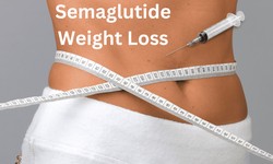 Semaglutide for Weight Loss