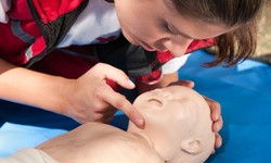 The Ultimate Guide to Infant CPR Classes in Phoenix