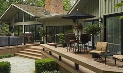 Enhance the Appearance of Your Outdoor Area with These Top Deck Resurfacing Ideas