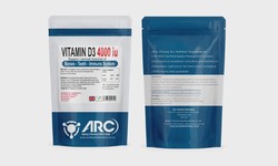 Why Should I Take Vitamin D3 4000 iu Tablets?