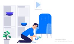 Professional Residential Cleaning in Calgary: Experience the Difference