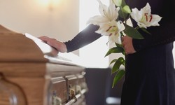 Compassionate Farewells: Loved Ones Funerals with Empathy and Care