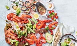 How to Find Best Australian Seafood Distributors?