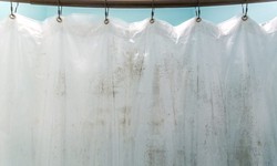The Ultimate Guide to Curtain mould Removal?