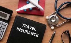 Securing Peace of Mind: The Essentials of Medical Travel Insurance for Global Adventures
