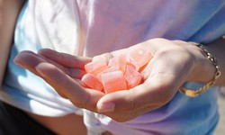 Unlocking the Power of ACV Keto Gummies for Weight Loss and Wellness