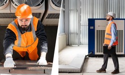 The Importance of Hiring a Skilled HVAC Consultant for Energy Efficiency Optimization