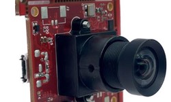 Revolutionizing Automotive Vision: The Low Light USB Camera