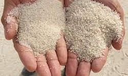 Silica Sand Excellence: Addu Minerals Corporation Leading the Way as Supplier and Exporter in Pakistan