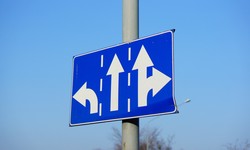 Mastering Irish Driving Test Road Signs: Your Ultimate Guide from Safar Driving School in Ireland