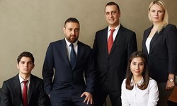 Navigating the Divorce Decision in Turkey: Why Hiring Lawyers from Cindemir Law is Essential