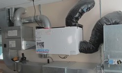 Why Every House Needs a Home Heat Recovery System