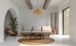 Top 10 Ideas to Enhance Your Modern Bohemian Interior Design