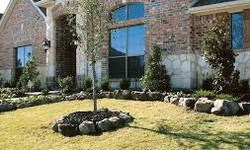 Cultivating Beauty: Landscaping Services Flourish in Princeton, TX