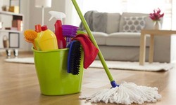 Elevate Your Airbnb Experience with Professional Cleaning Services in Montreal