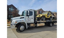 On-Demand Assistance: Exploring the Benefits of Dallas Towing Services