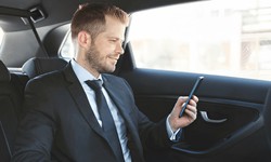 The Ultimate Guide to Choosing the Right Corporate Chauffeur Service for Your Business