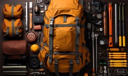 Survival Gear Checklist | Are You Ready for the Unexpected