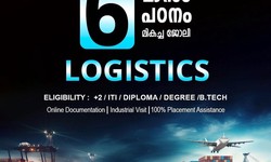 Growth of the Logistics Industry in India
