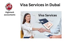 Embark on Your Dubai Journey: Visa Services Tailored by Locals