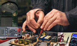 Don't Replace, Repair! Empower Yourself with a Laptop Repairing Course