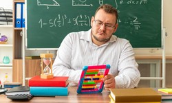 Unlocking Potential: Fine Tutor in the UK Offers Complete Maths Solutions