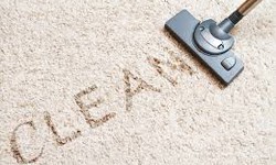 The Advantages of Hygienically Clean Carpets: Improving Health and Well-being