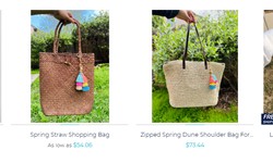 Stylish Women’s Summer Handbags
