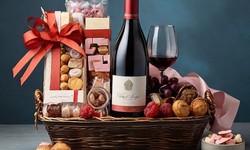 Gourmet Wine and Beer Basket Combos You Can Gift That Are Heavenly With Meals