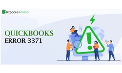 QuickBooks error 3371: Pro Way to Fix the Error