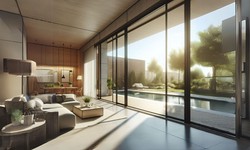 The Future of Access: Innovations in Sliding Door Systems