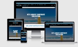 How a Web Design Company In New Zealand Boosts Your Online Presence