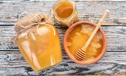 When Is the Best Time to Buy Raw Honey in Houston?