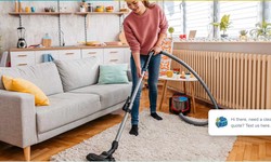 How to Deep Clean an Area Rug: A Comprehensive Guide