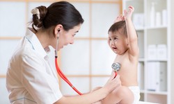 Healthy Kids, Happy Lives: Expert Advice from a Pediatrician