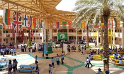 Admit children in Riyadh international schools to win over competition