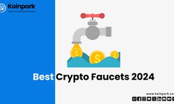 Best Crypto Faucets 2024