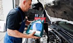 Lubricating Your Ride: Essential Tips for Oil Changes in Your Car