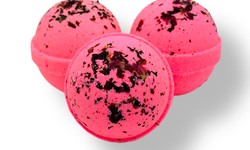 Best Bath Bombs to Elevate Your Bathing Experience