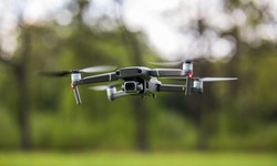 Capturing the Skies: A Comprehensive Guide to Drone Video Production