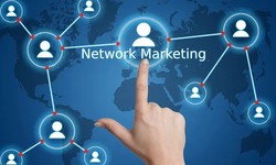 Network Marketing Strategies for Growth