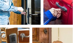 Unlocking the Best: Your Ultimate Guide to Finding a Locksmith in Leiden