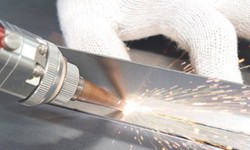 Revolutionizing Welding: The Ultimate Guide to Handheld Metal Laser Welding Machines