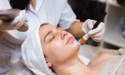 Best Salon for Hydrafacial Treatment in Jaipur with Price