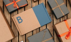 Boost Your Brand with Custom Soap Boxes