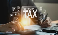 Demystifying Corporate Tax Registration and Filing: A Comprehensive Guide