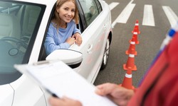 Decoding Driving Test Signs: A Crucial Guide for Aspiring Drivers