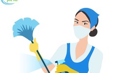 CLEANING SERVICES IN UAE